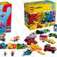 LEGO Ocean’s Bottom Set | $19 | Amazon
LEGO Bricks on a Roll 60th Anniversary Set | $25 | Walmart